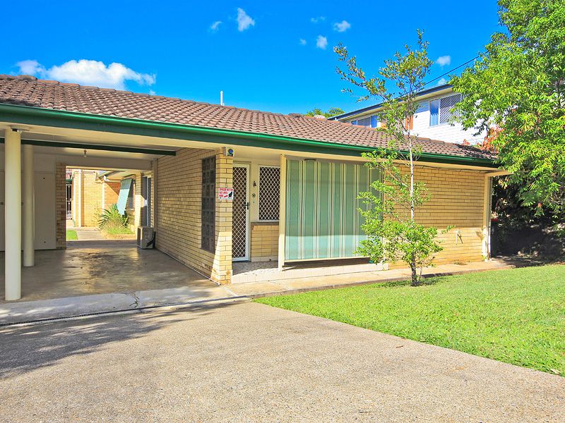 60 Chalk Street, WOOLOOWIN QLD 4030