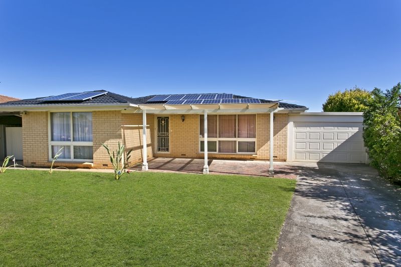 32 Currawong Crescent, MODBURY HEIGHTS SA 5092