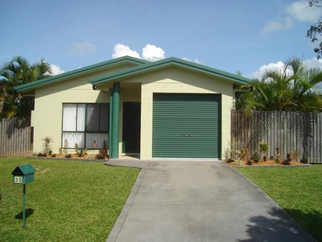 35 Luisa Street, EDMONTON, QLD 4869
