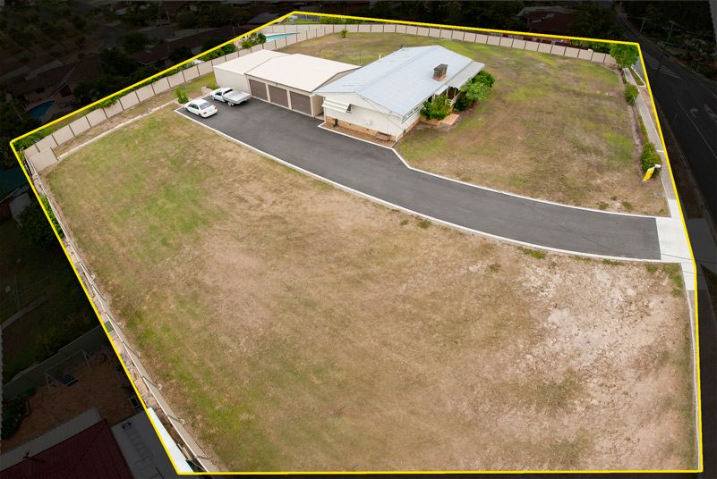806 Underwood Road, ROCHEDALE SOUTH QLD 4123