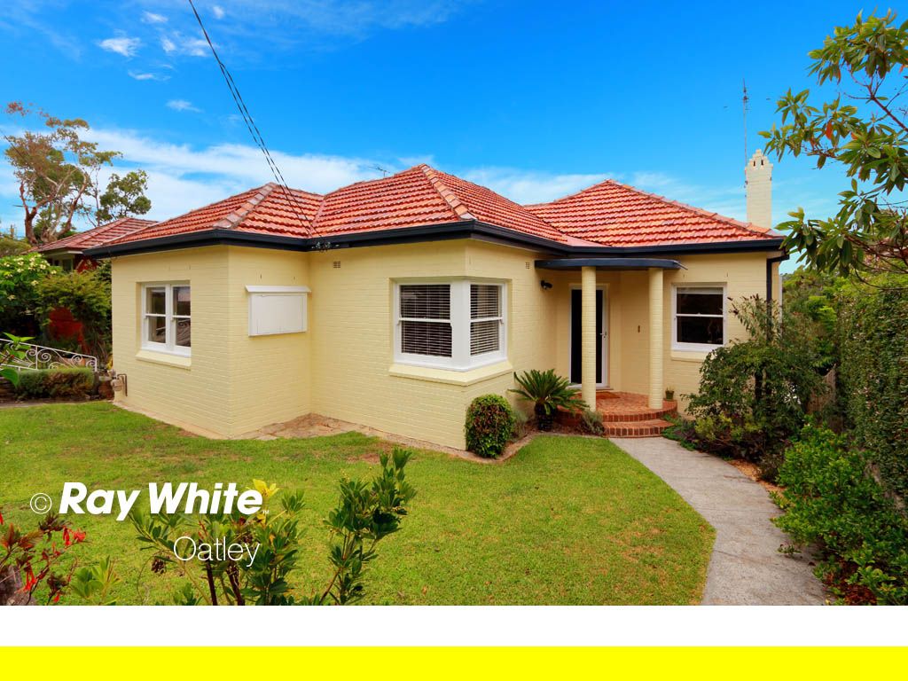 72 Lansdowne Parade, OATLEY, NSW 2223