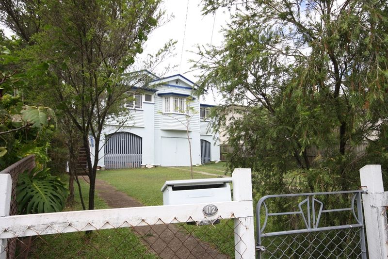 112 Hansen  Street, MOOROOKA, QLD 4105