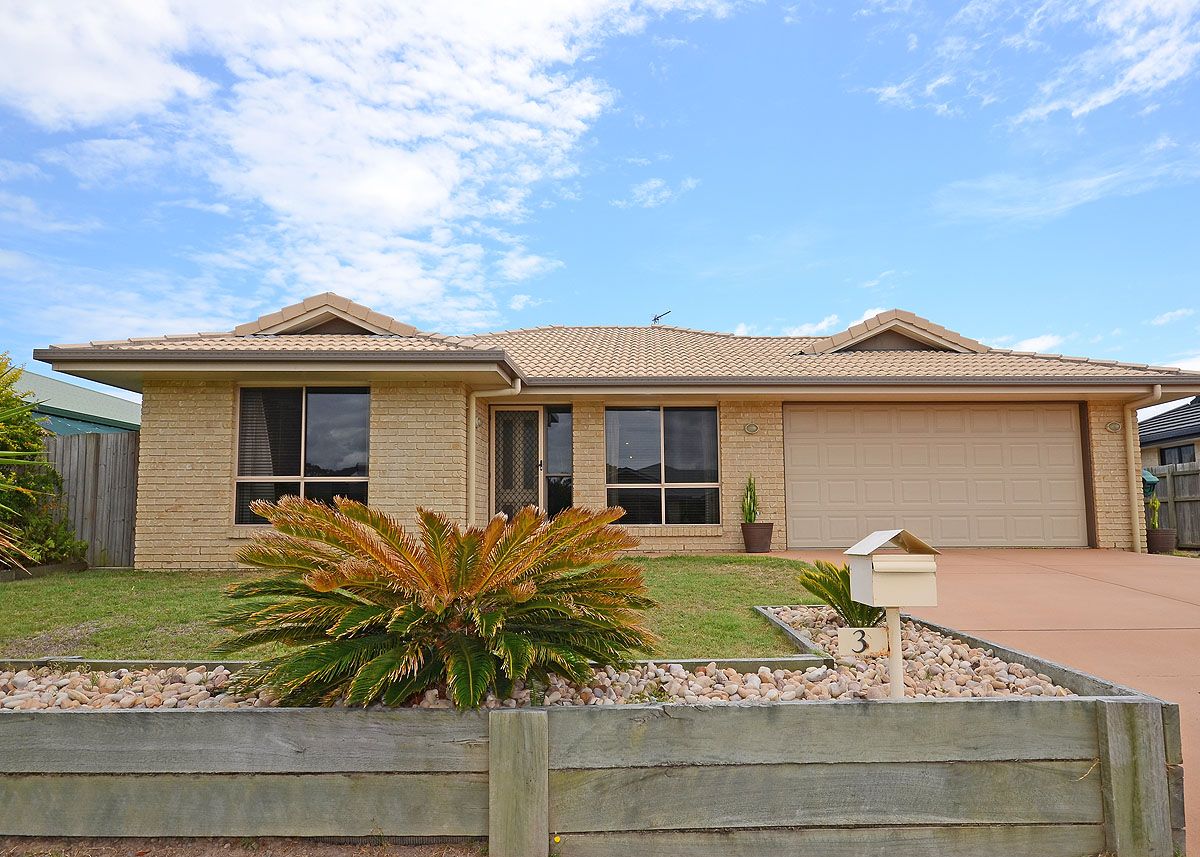 3 Red Gum Court, URRAWEEN QLD 4655