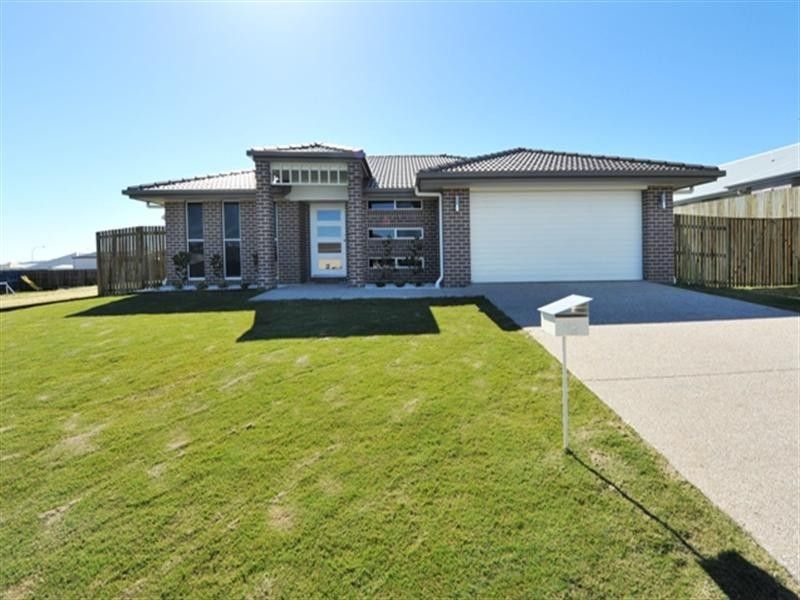 28 Sommariva Street, WESTBROOK QLD 4350