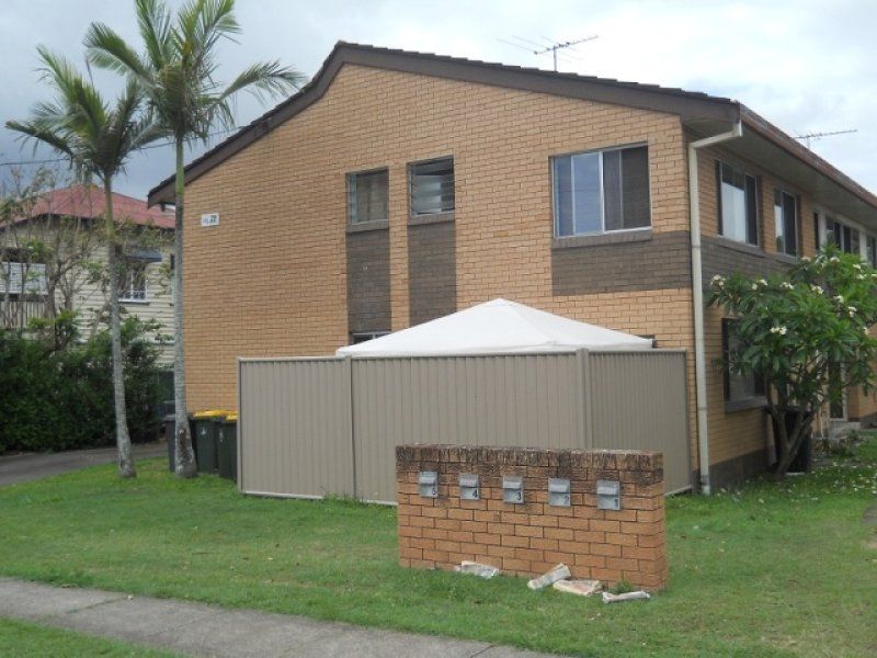 1/73 Henderson Street, CAMP HILL, QLD 4152