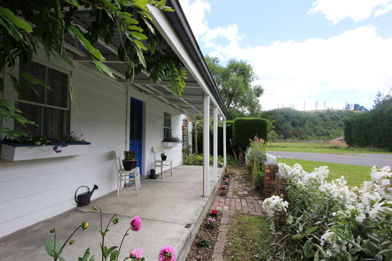 30 Railway Terrace, GLENTUNNEL, Selwyn District