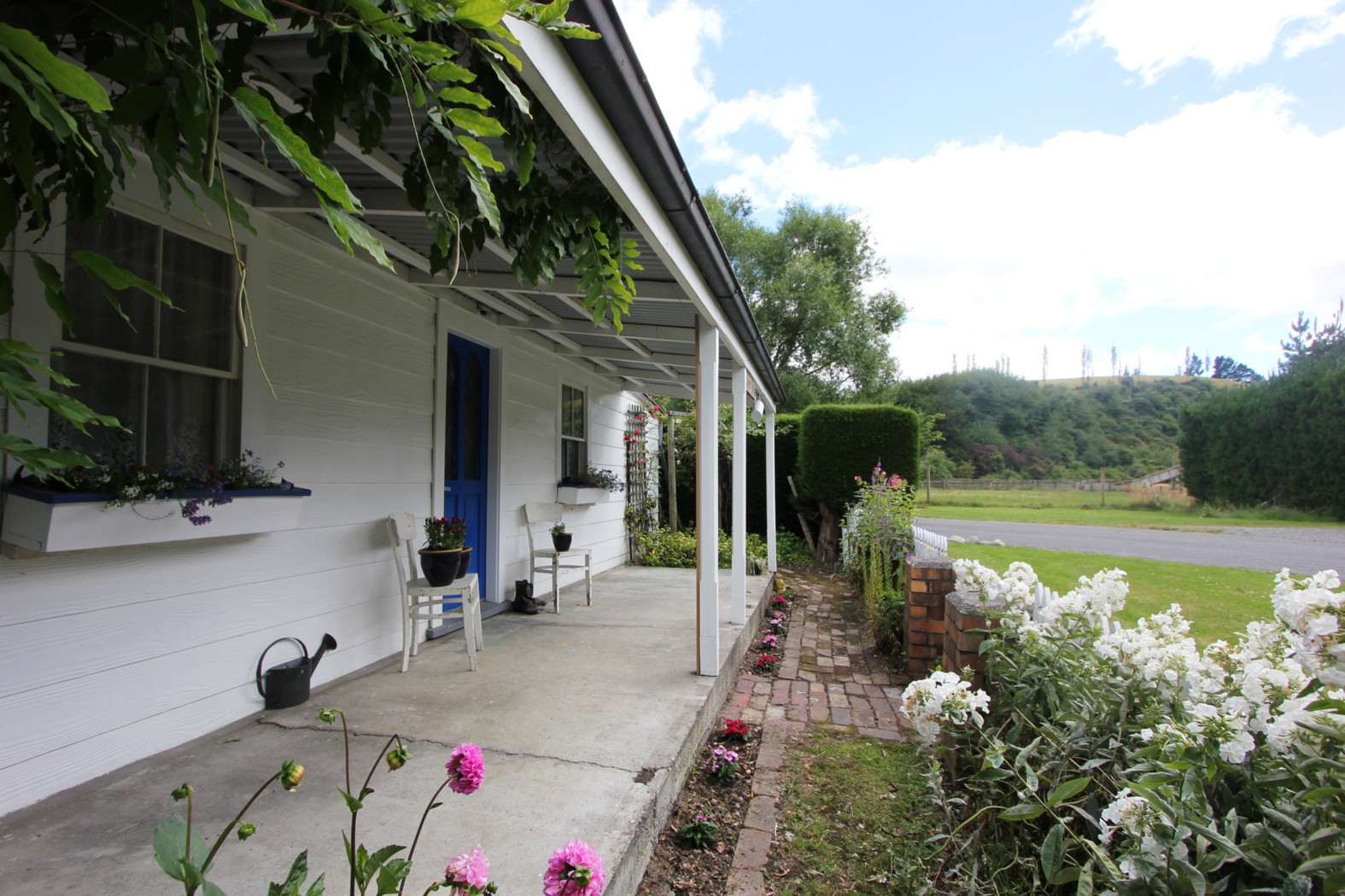 30 Railway Terrace, GLENTUNNEL, Selwyn District