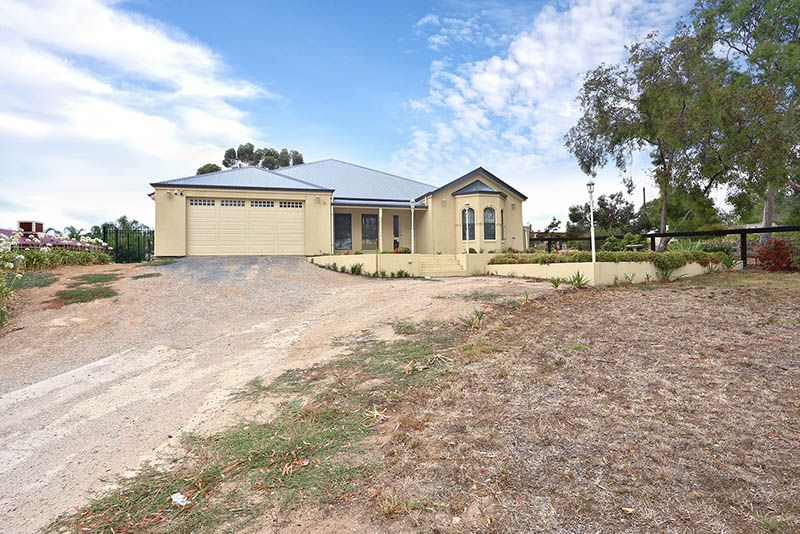 Lot 100 Black Top Road, ONE TREE HILL, SA 5114