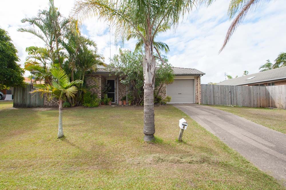 3 Moonah Court, MOUNTAIN CREEK QLD 4557