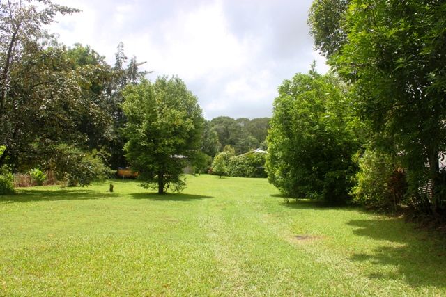 KURANDA, QLD 4881