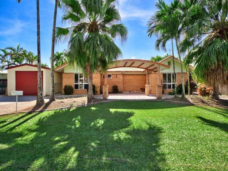 185 Robert Road, BENTLEY PARK, QLD 4869