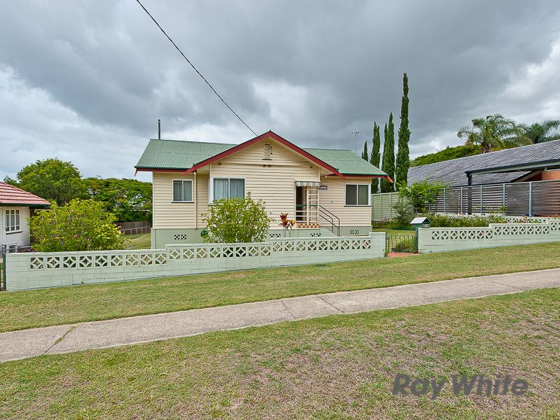 42 Innes Street, GEEBUNG, QLD 4034
