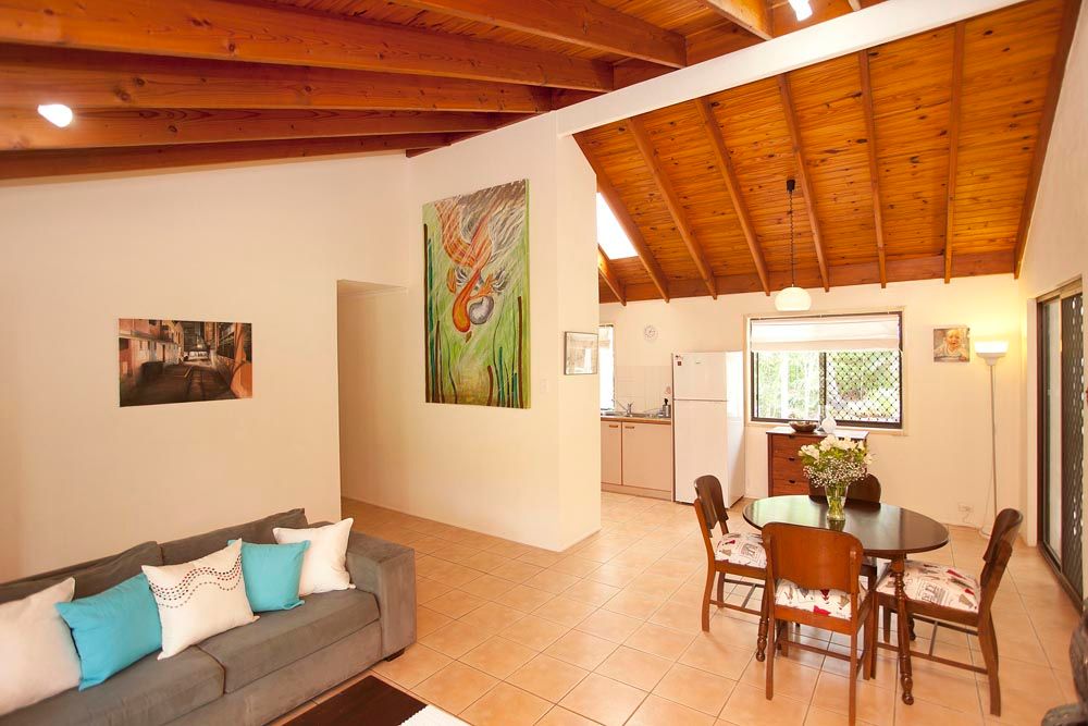 39 Bellerose Street, THE GAP QLD 4061