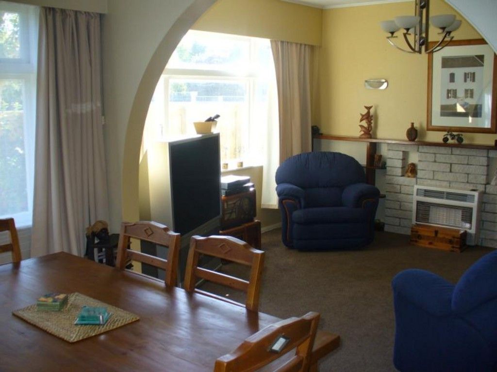 46 Featherston, TAKARO, Palmerston North City