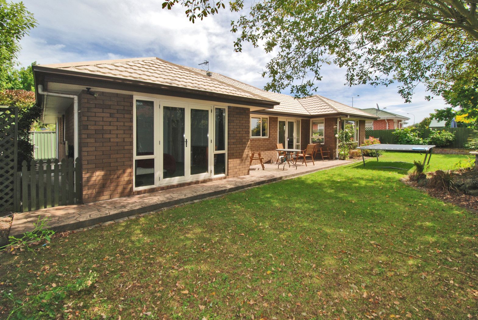 42A Grimseys Road, REDWOOD, Christchurch City