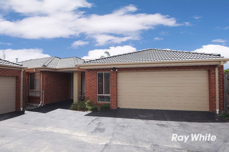 2/22 Maureen Close, CRANBOURNE WEST, VIC 3977