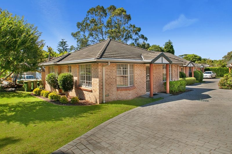 14-16 Engadine Avenue, ENGADINE NSW 2233