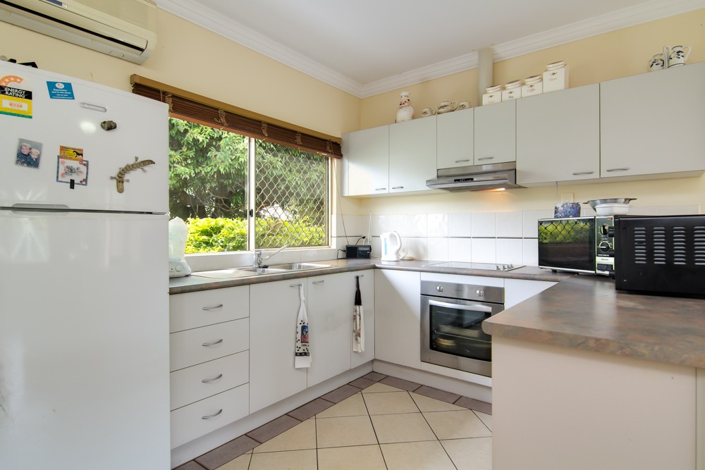 REDLYNCH, QLD 4870