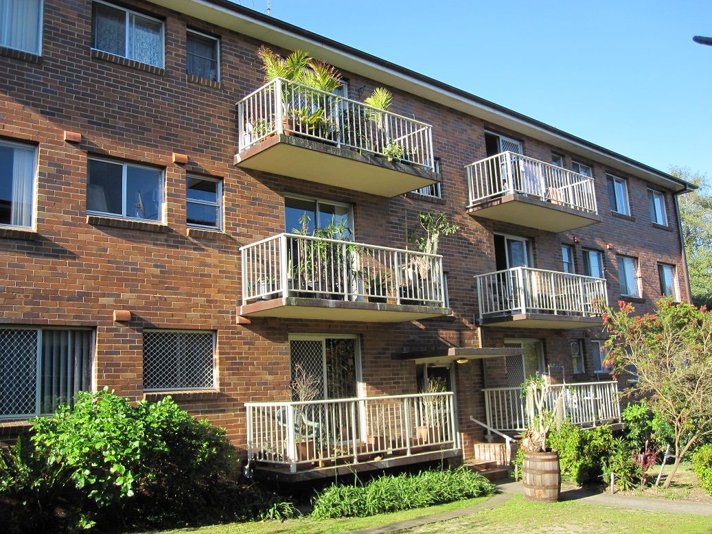 81 Albert Street, HORNSBY NSW 2077