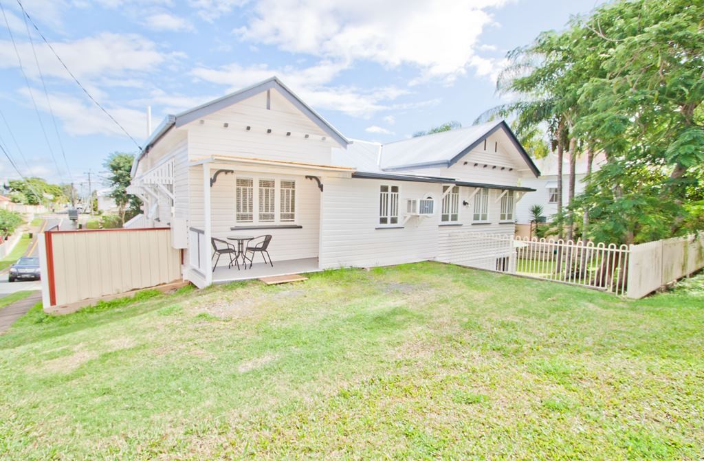 45 Taunton Street, ANNERLEY, QLD 4103