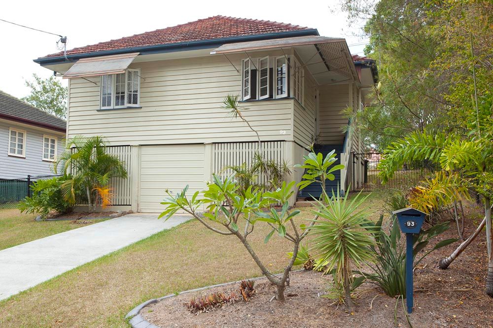 93 Margate Street, MOUNT GRAVATT EAST, QLD 4122