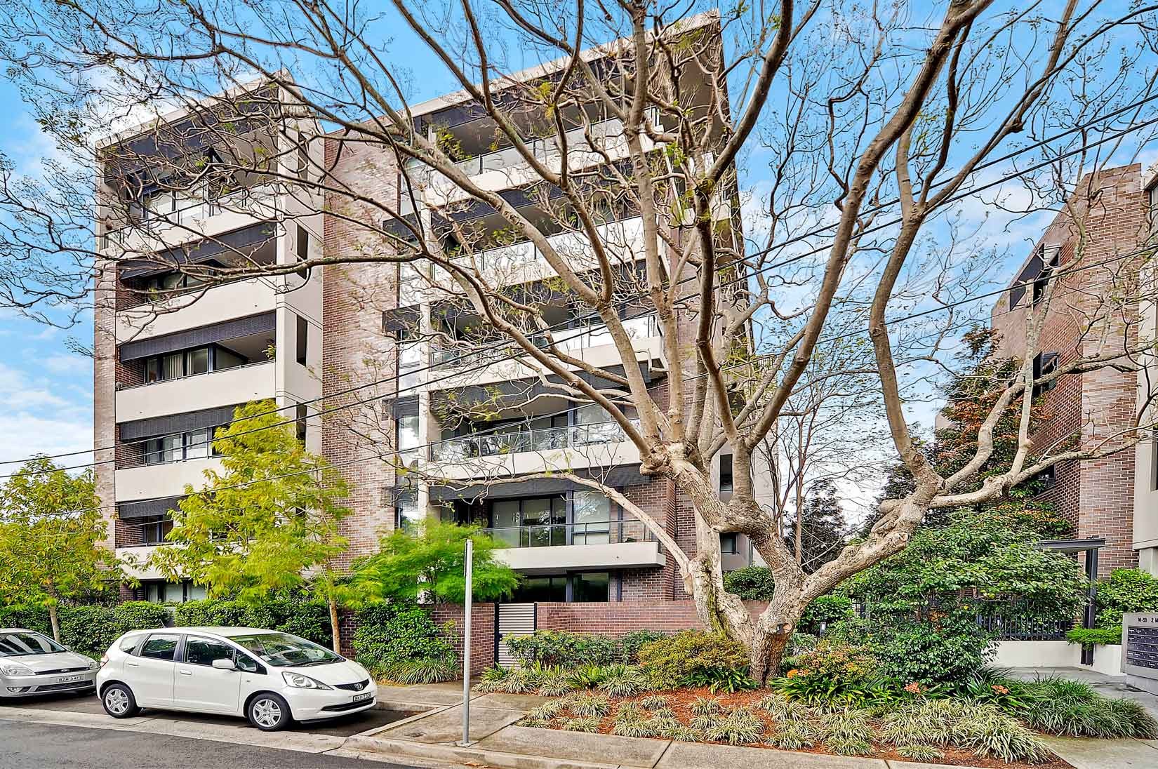 34/2 Marshall Avenue, WARRAWEE, NSW 2074