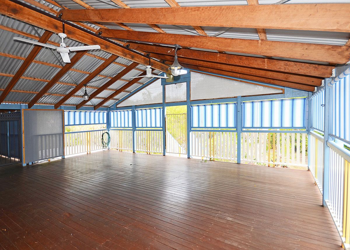 72 Spence Street, POINT VERNON, QLD 4655