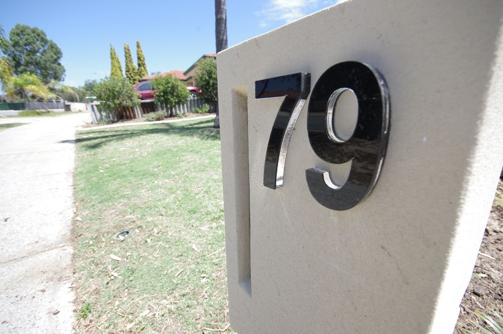 79 Wintersweet Ramble, MIRRABOOKA, WA 6061