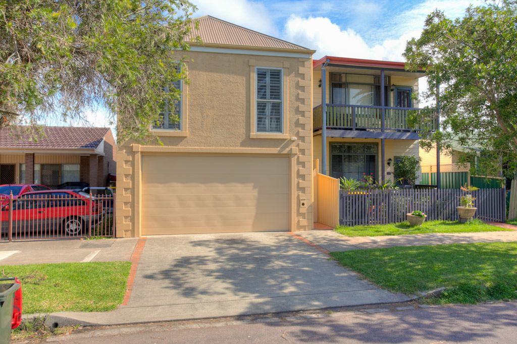 93 Gipps Street, CARRINGTON NSW 2294
