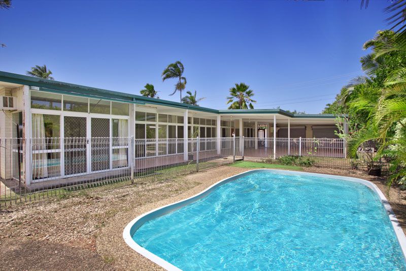 160 Trinity Beach Road, TRINITY BEACH, QLD 4879