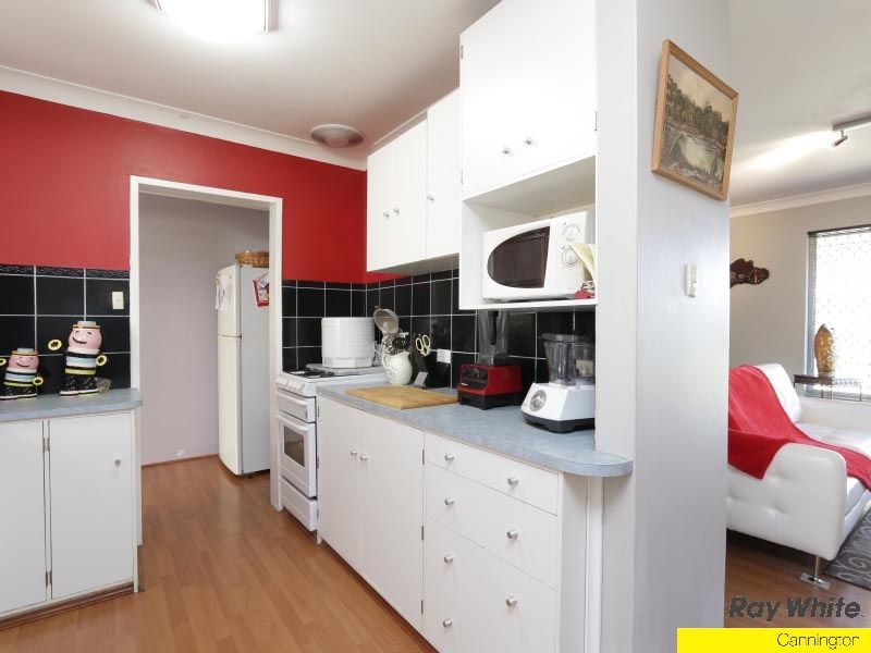 8 Meteor Street, BECKENHAM, WA 6107
