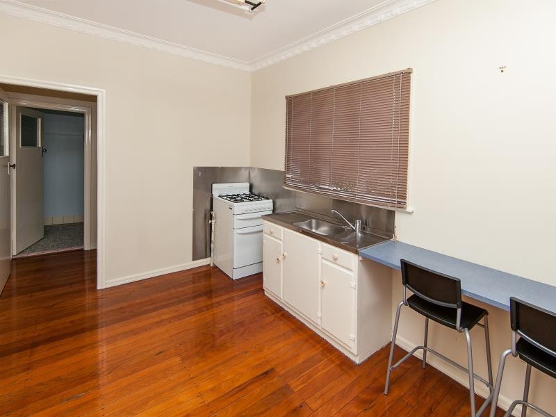 1/48 Guthrie Street, PADDINGTON, QLD 4064
