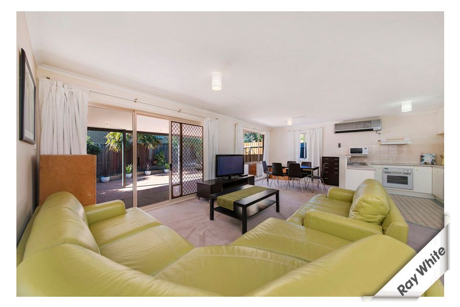 11/48 Goldner Circuit, MELBA, ACT 2615