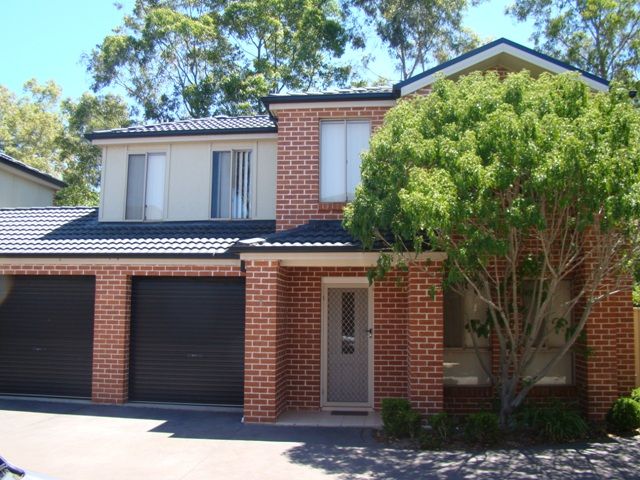 34-36 Blenheim Avenue, ROOTY HILL NSW 2766
