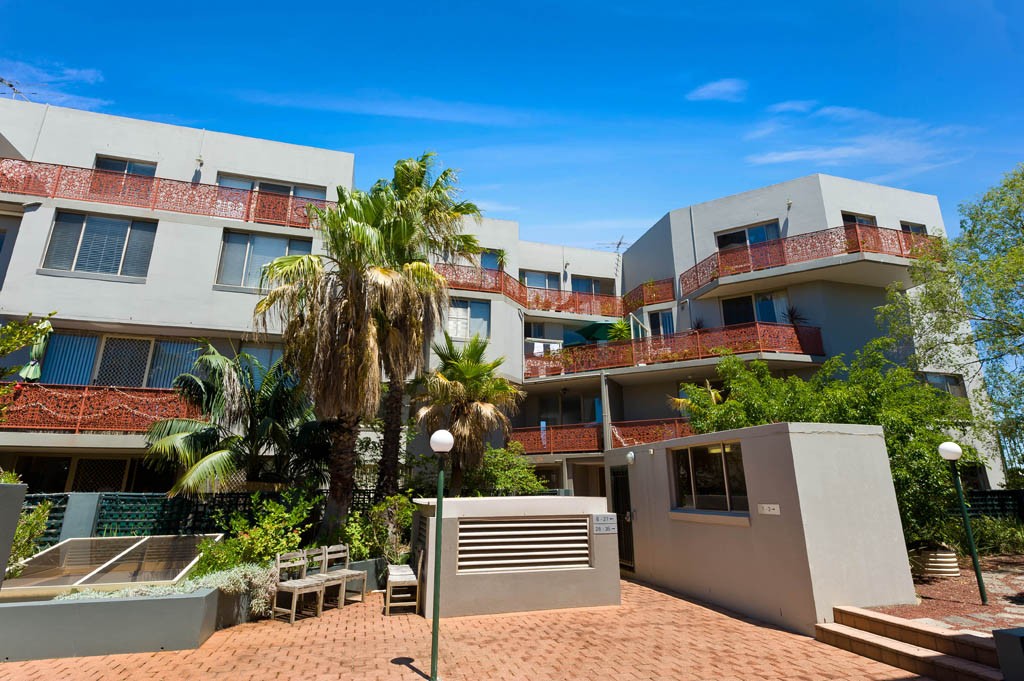 30/501 Wilson Street, DARLINGTON, NSW 2008