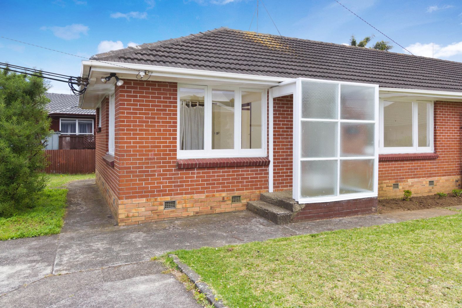 1/22 Camp Road, Mt Wellington, Auckland City
