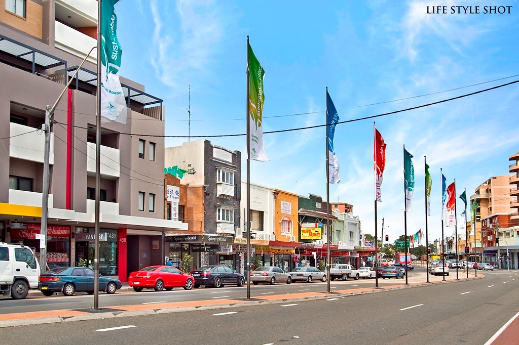 61 Meeks Street, KINGSFORD, NSW 2032
