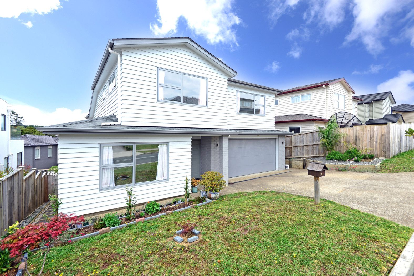 17 Viera Drive, FLAT BUSH, Manukau City