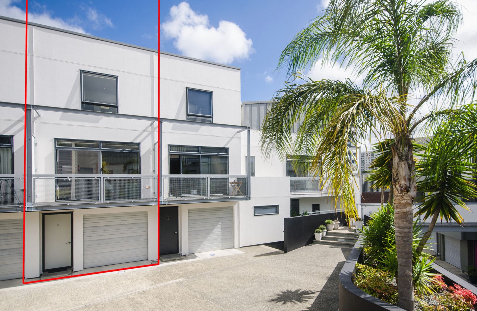 AUCKLAND CENTRAL, Auckland City