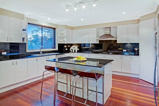 38 Rondelay Drive, CASTLE HILL, NSW 2154