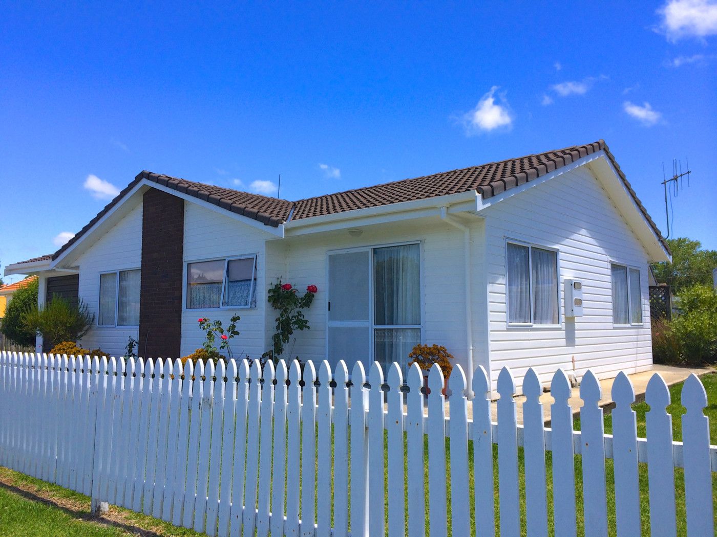 1A Oxford Street, KAITAIA, Far North District