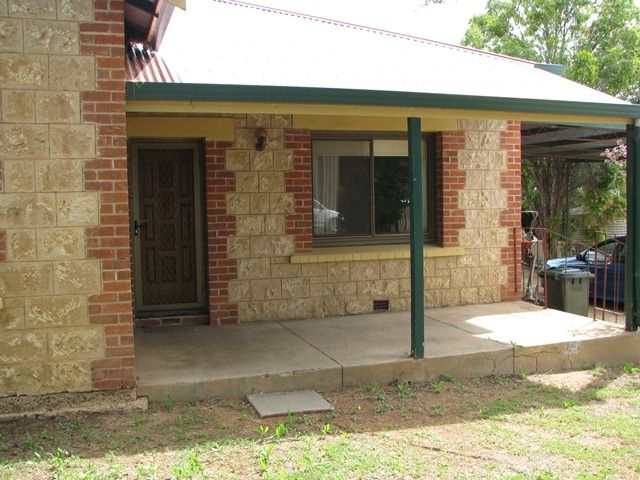 21 Henderson Street, WAIKERIE, SA 5330
