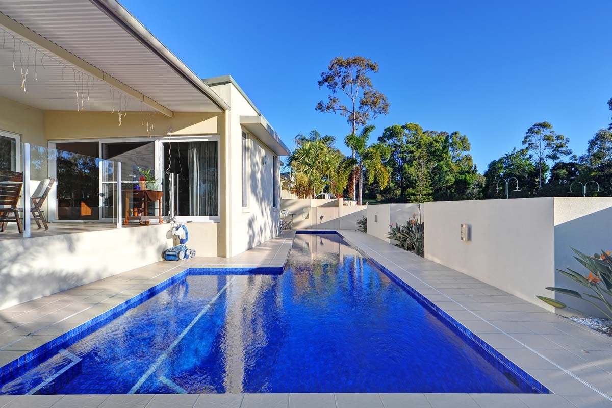 5434 Marine Drive North, SANCTUARY COVE, QLD 4212