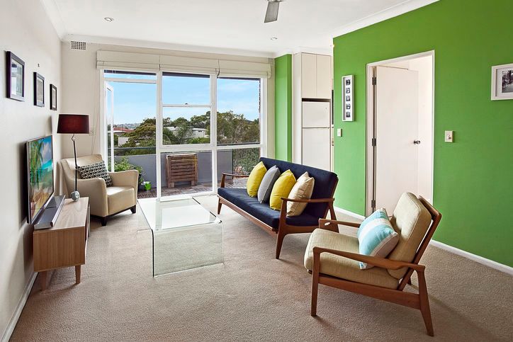 33 Heydon Street, MOSMAN NSW 2088