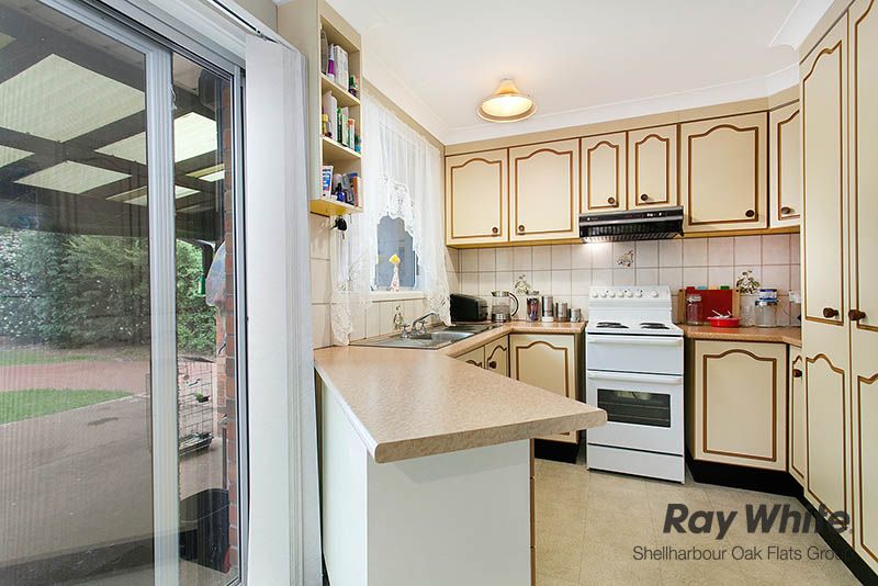 4 Lachlan Avenue, BARRACK HEIGHTS, NSW 2528
