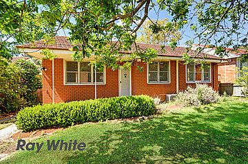 9 Alamein Avenue, CARLINGFORD, NSW 2118