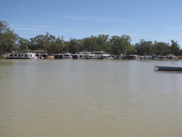 Lot 26 Beaumont Subdivision, MORGAN, SA 5320