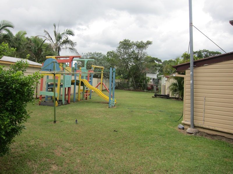 2 Logan Street, NORTH BOOVAL, QLD 4304
