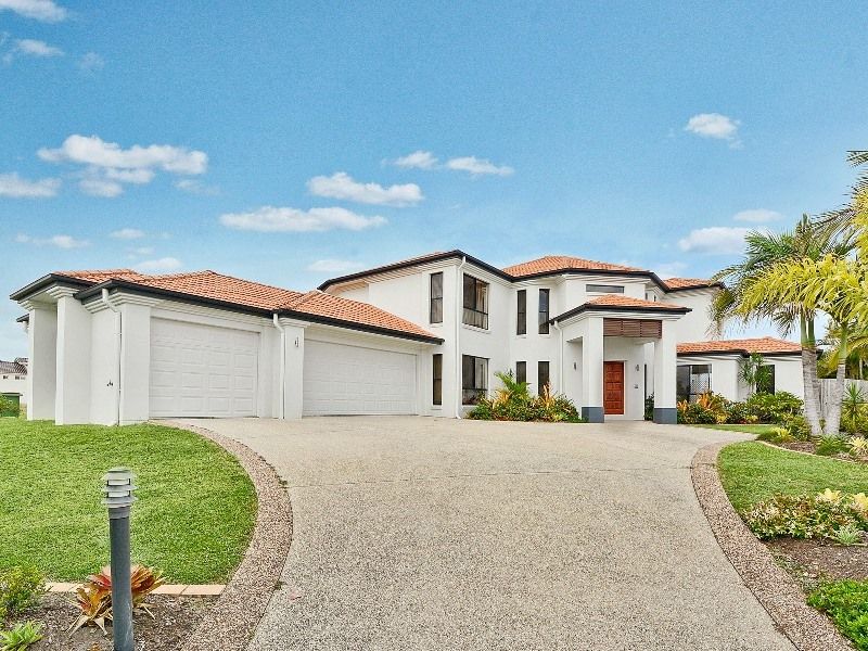21 Reliance Place, PELICAN WATERS QLD 4551