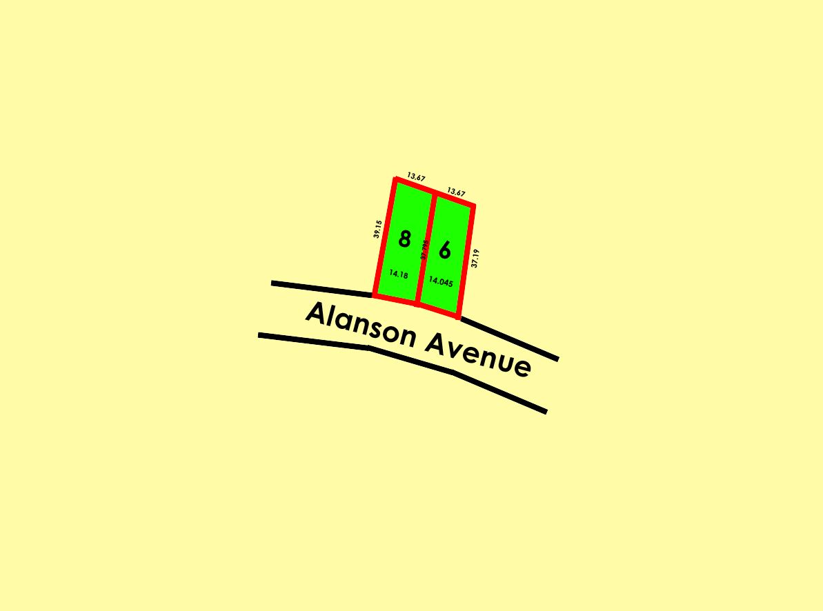 8 Alanson Avenue, BULLI, NSW 2516